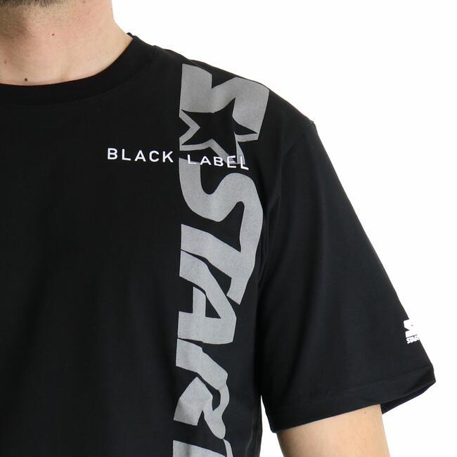 T-SHIRT BIG LOGO STARTER - Mad Fashion | img vers.650x/